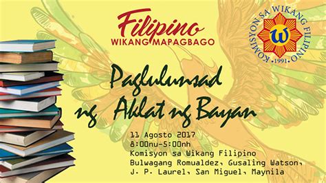 DESKUWENTO: Tagalog.